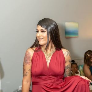 Meet your Posher, Charlene